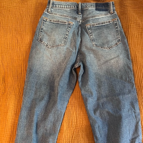 Abercrombie & Fitch Jeans - Picture 2 of 3